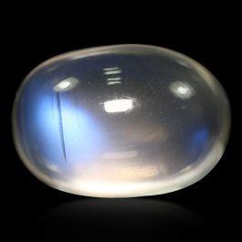 Srilankan Blue Moonstone 4.04 Carat 