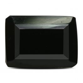 Black Onyx 6.44 Carat