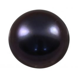 Black Fresh Water Pearl 6.75 Carat 