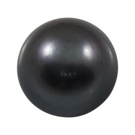 Black Fresh Water Pearl 8.19 Carat 