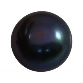 Black Fresh Water Pearl 6.61 Carat 