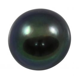 Black Fresh Water Pearl 7.26 Carat 