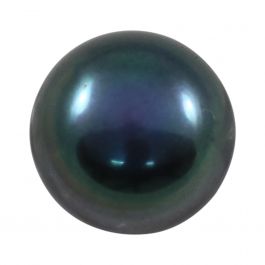 Black Fresh Water Pearl 7.15 Carat 