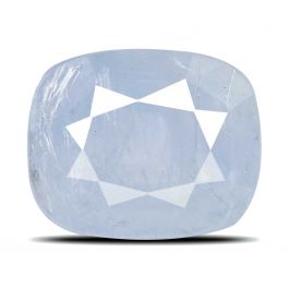 Blue Sapphire (Neelam) - 10.44 Carat 