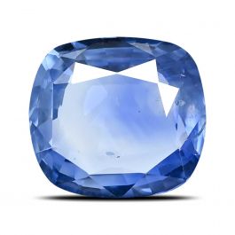 Blue Sapphire (Neelam) - 8 Carat