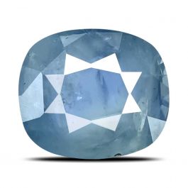 Blue Sapphire (Neelam) - 5.03 Carat
