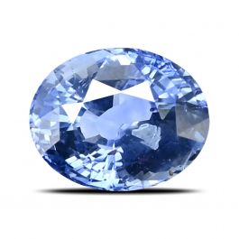 Blue Sapphire (Neelam) - 5.06 Carat