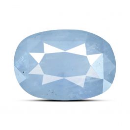 Blue Sapphire (Neelam) - 6.63 Carat