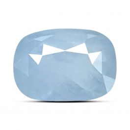 Blue Sapphire (Neelam) - 4.08 Carat