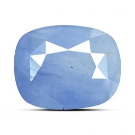 Blue Sapphire (Neelam) - 9.47 Carat