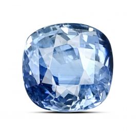 Blue Sapphire (Neelam) - 2.91 Carat