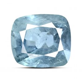 Blue Sapphire (Neelam) - 2.78 Carat