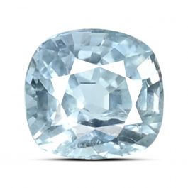 Blue Sapphire (Neelam) - 2.54 Carat