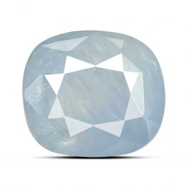 Blue Sapphire (Neelam) - 6.7 Carat