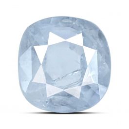 Blue Sapphire (Neelam) - 4.42 Carat