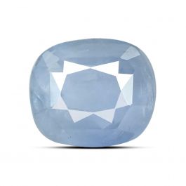 Blue Sapphire (Neelam) - 4.42 Carat
