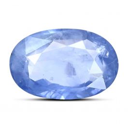 Ceylon Blue Sapphire 6.13 Carat 