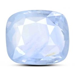 Ceylon Blue Sapphire 6.98 Carat 