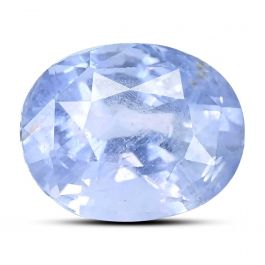 Ceylon Blue Sapphire 5.37 Carat 