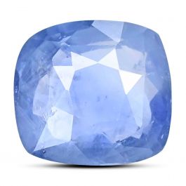 Ceylon Blue Sapphire 5.47 Carat 