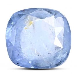 Ceylon Blue Sapphire 7.96 Carat 