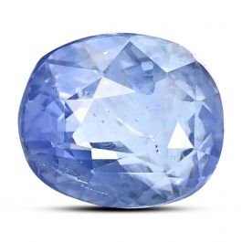 Ceylon Blue Sapphire 6.25 Carat 