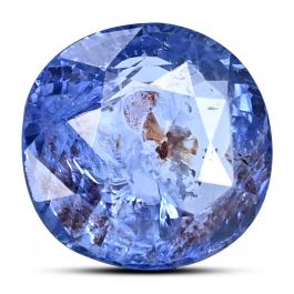 Ceylon Blue Sapphire 5.64 Carat 