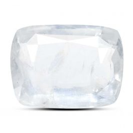 Blue Sapphire (Neelam) 6.2 Carat 