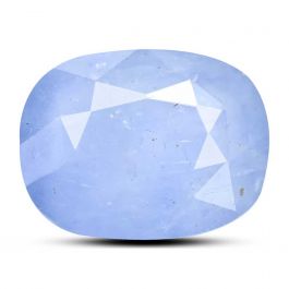 Blue Sapphire (Neelam) 6.66 Carat 