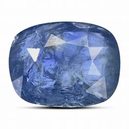 Blue Sapphire (Neelam) 9.42 Carat 