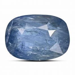 Blue Sapphire (Neelam) 7.14 Carat