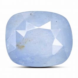 Blue Sapphire (Neelam) 9.54 Carat