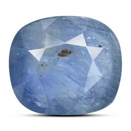 Blue Sapphire (Neelam) 8.59 Carat