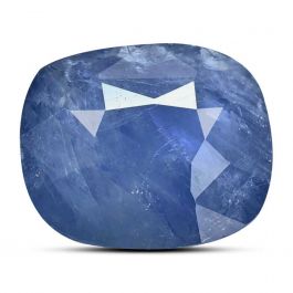 Blue Sapphire (Neelam) 5.55 Carat
