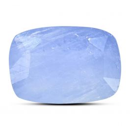 Blue Sapphire (Neelam) 4.41 Carat