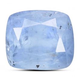 Blue Sapphire (Neelam) 7.56 Carat