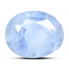 Blue Sapphire (Neelam) 5.65 Carat 