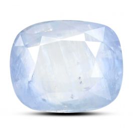 Blue Sapphire (Neelam) 11.56 Carat 