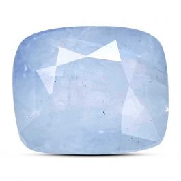 Blue Sapphire (Neelam) - 10 Carat 