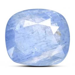 Blue Sapphire (Neelam) - 5.6 Carat 
