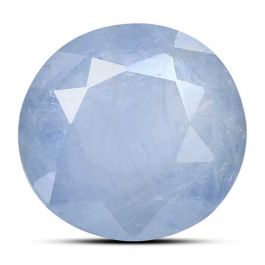 Blue Sapphire (Neelam) - 7.74 Carat 