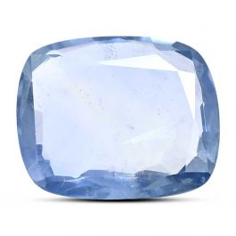 Blue Sapphire (Neelam) - 4.08 Carat