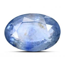 Blue Sapphire (Neelam) - 8.24 Carat