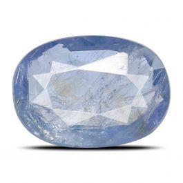 Blue Sapphire (Neelam) - 2.09 Carat