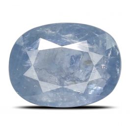 Blue Sapphire (Neelam) - 3 Carat
