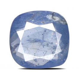 Blue Sapphire (Neelam) - 2.57 Carat
