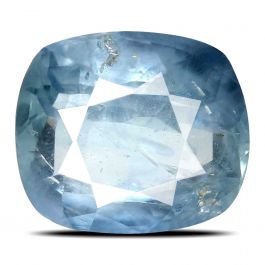 Blue Sapphire (Neelam) - 2.51 Carat
