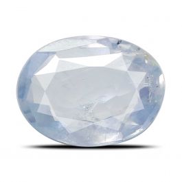 Blue Sapphire (Neelam) - 2.52 Carat