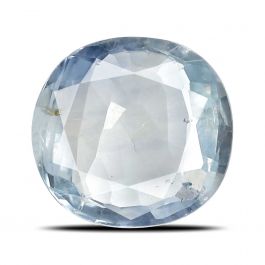 Blue Sapphire (Neelam) - 3.25 Carat