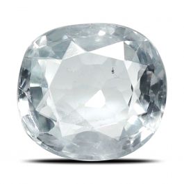 Blue Sapphire (Neelam) - 2.86 Carat